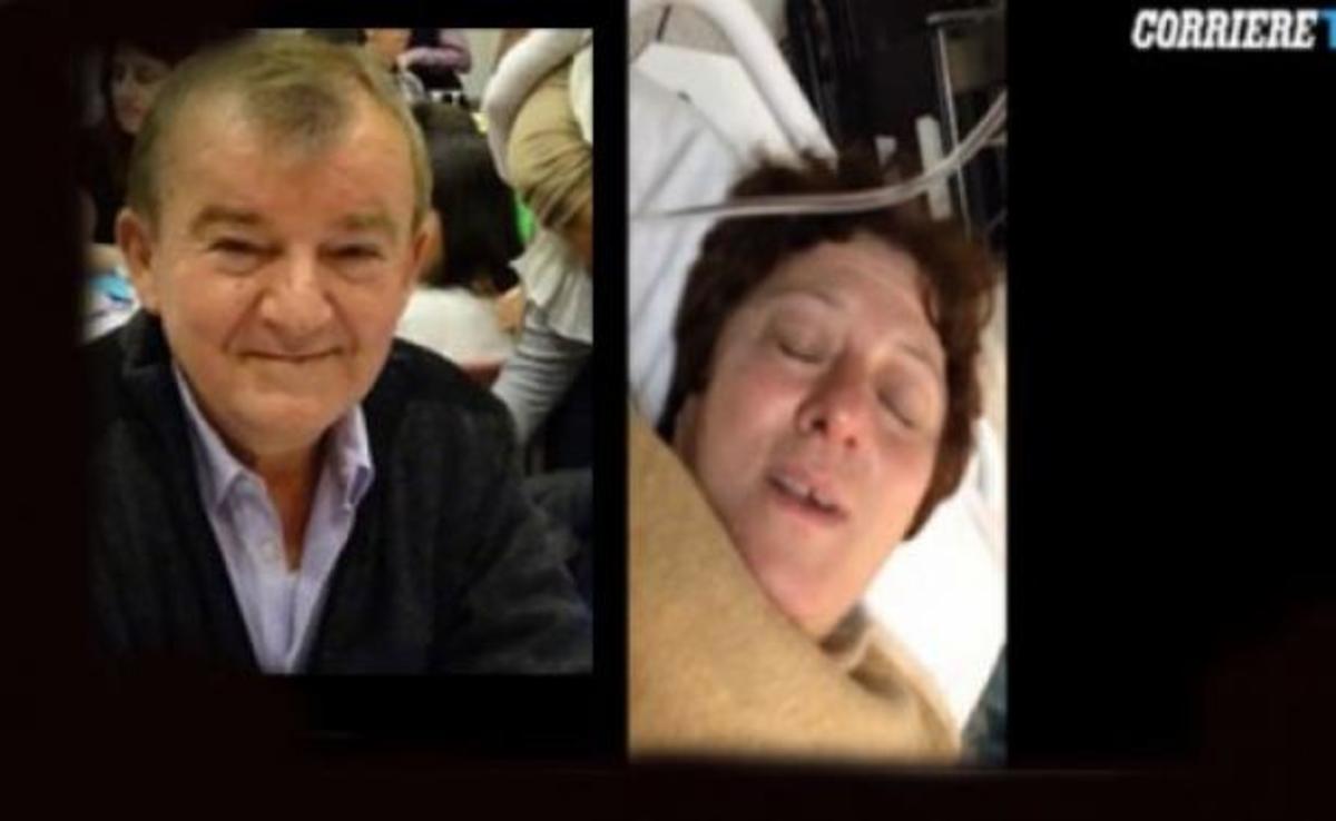 «Ο νεκρός που μου έδειξαν από το πλοίο Norman Atlantic δεν είναι ο πατέρας μου!»