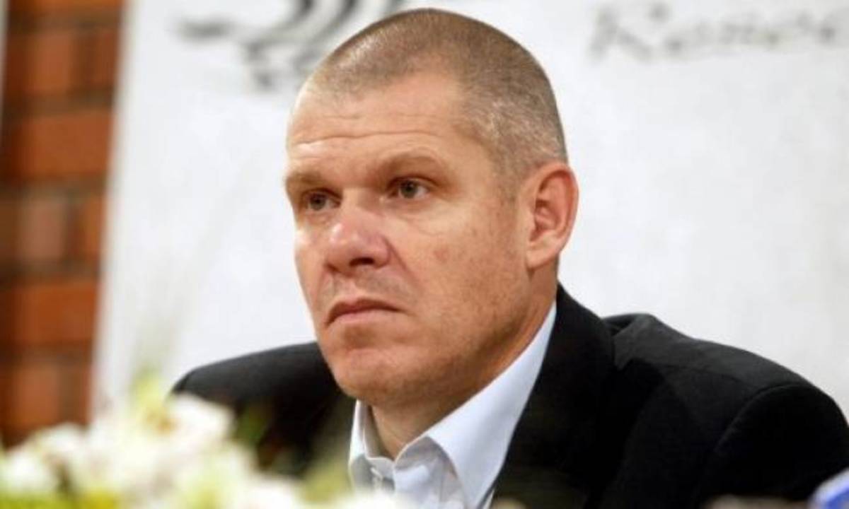 Πού θα περάσει ο Τζώνη Καλημέρης τις μέρες των εορτών;