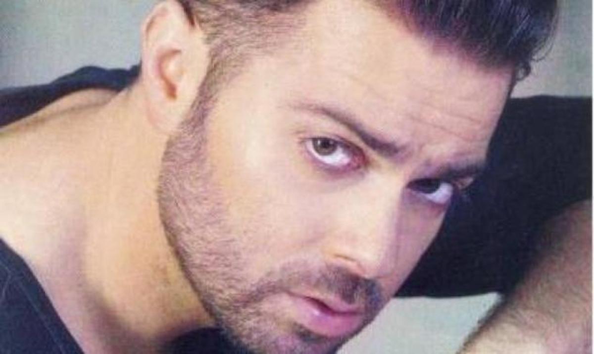 Το πρώτο μήνυμα του Ηλία Βρεττού, μετά τον χωρισμό