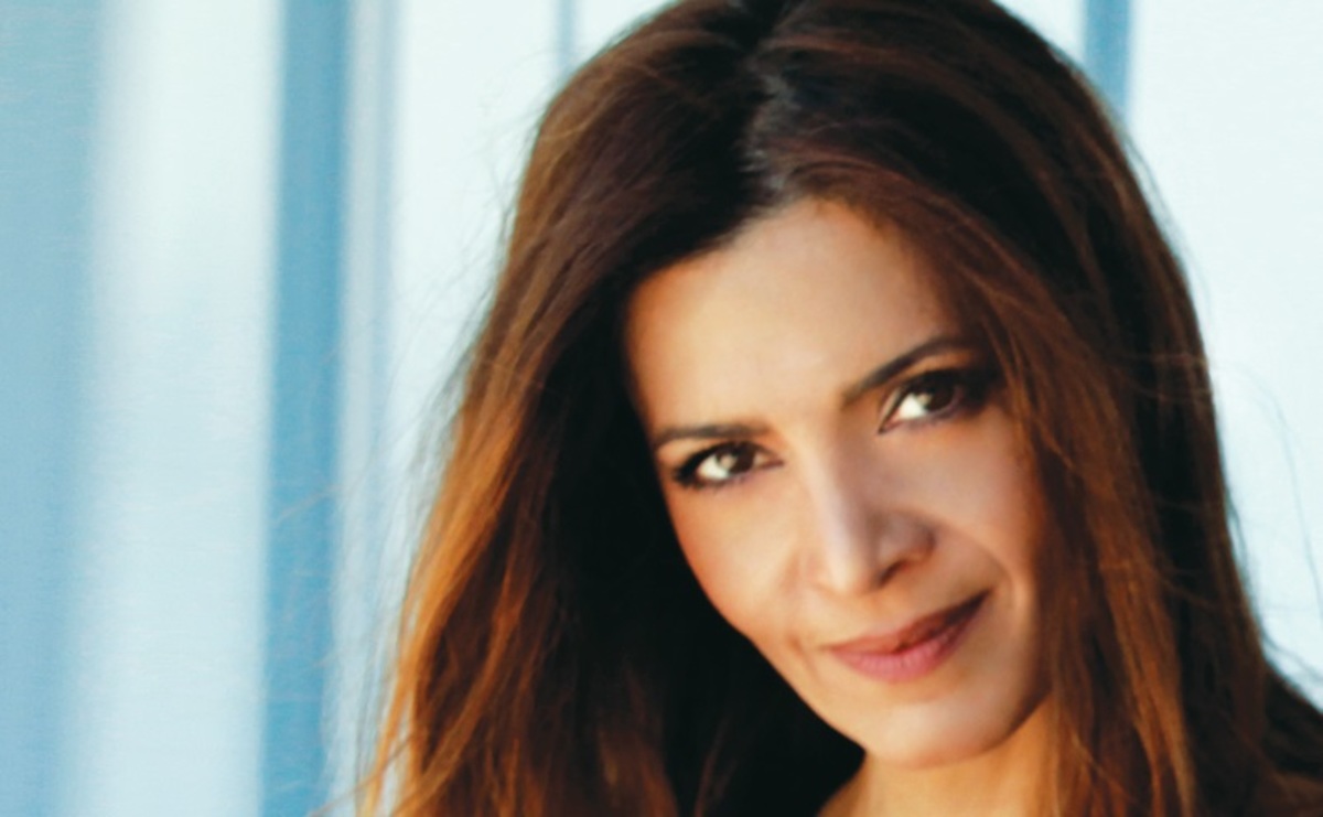Κατερίνα Λέχου: «Με εγκαταλείπουν οι δυνάμεις μου»