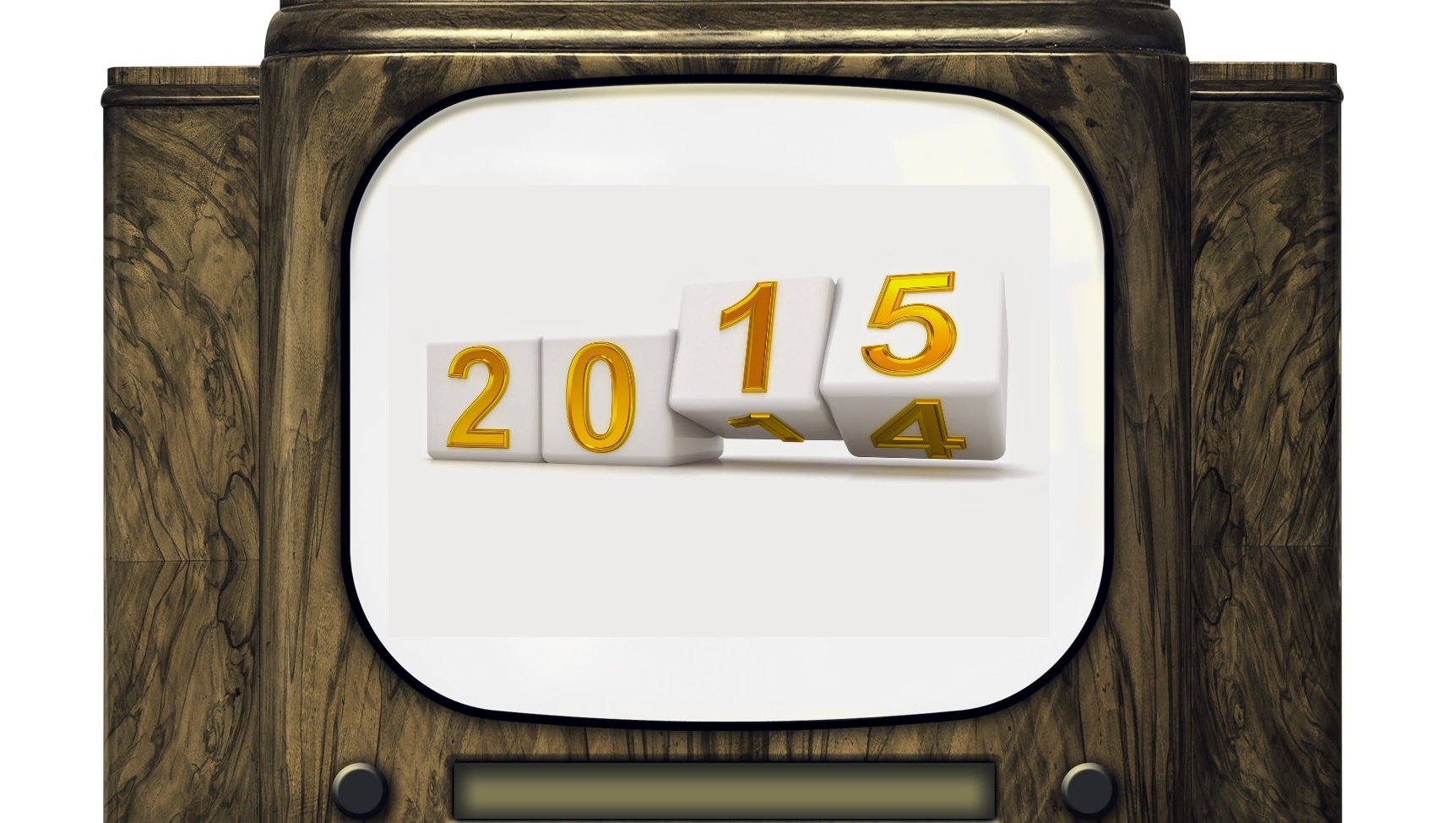Τι έμεινε από την τηλεόραση του 2014…
