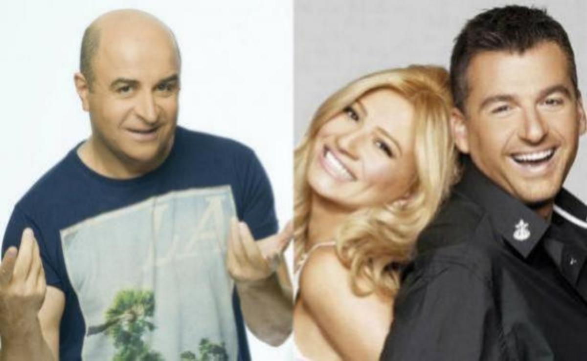“Πρωινό” vs “Mega με Μία”: Τι είδαν οι τηλεθεατές;