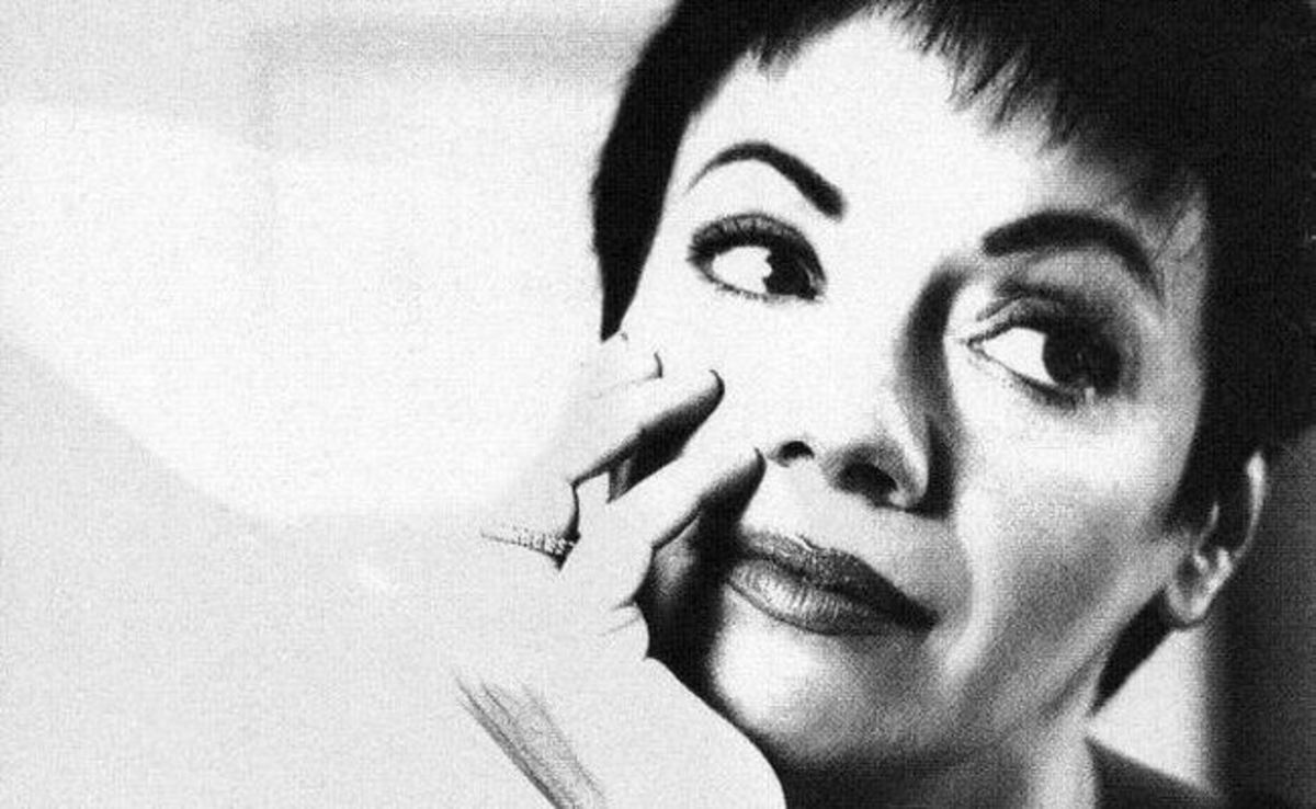 «Στη σχέση μου με τη Μαλβίνα δεν ήμουν ο μίστερ τέλειος»