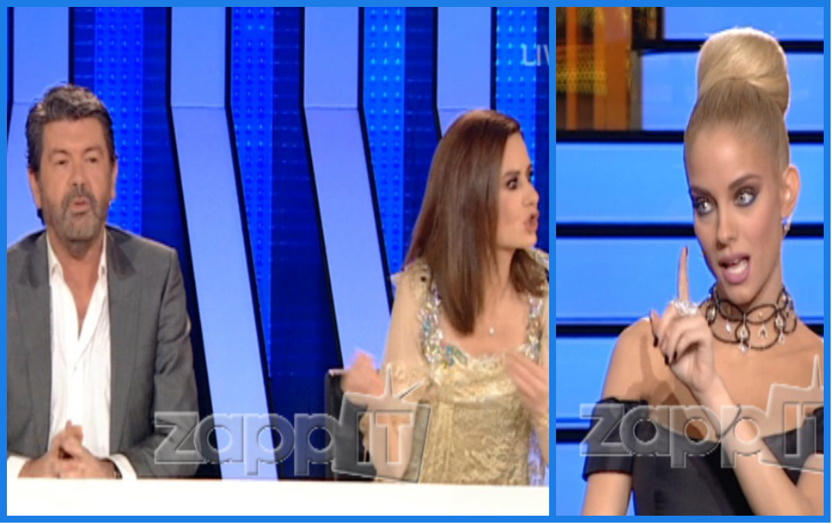 DWTS 5: Γιάννης Λάτσιος: «Το βράδυ κάνω άλλη δουλειά»