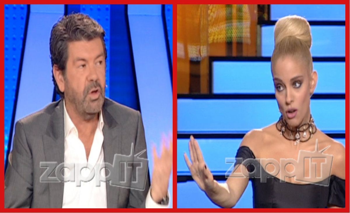 DWTS 5: Απανωτές επιθέσεις του Γιάννη Λάτσιου στην Δούκισσα!