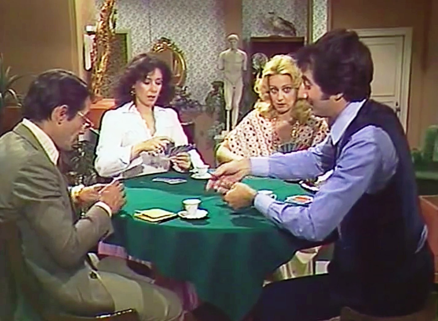 Το Θέατρο της Δευτέρας στη ΝΕΡΙΤ