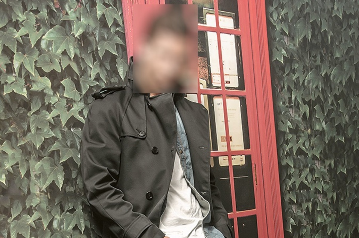 «Είχα φάει κάποιες φρίκες, έζησα ορισμένα υπαρξιακά θέματα που με τάραξαν»