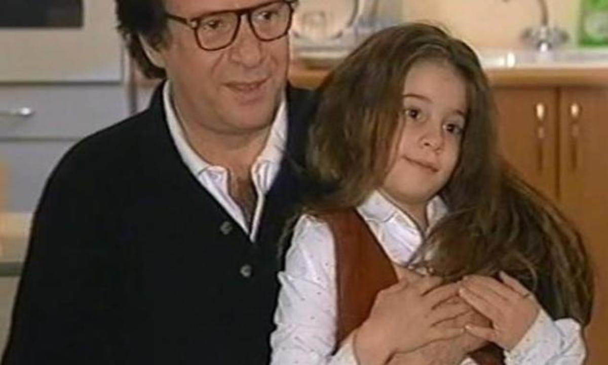 Η Κορίνα του “Πάτερ Ημών” θα είναι υποψήφια βουλευτής με τη ΝΔ