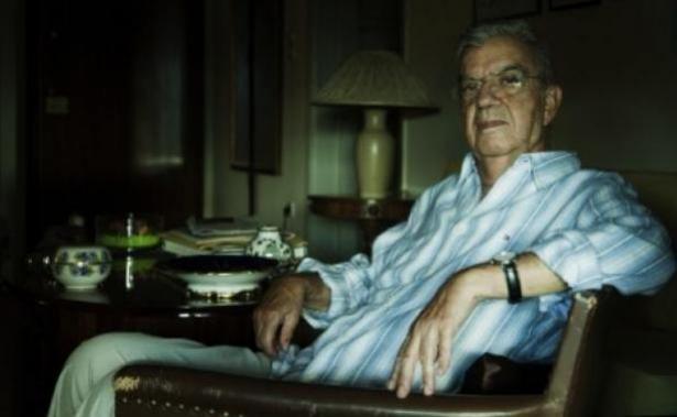 Συνελήφθη ο δολοφόνος του Μένη Κουμανταρέα