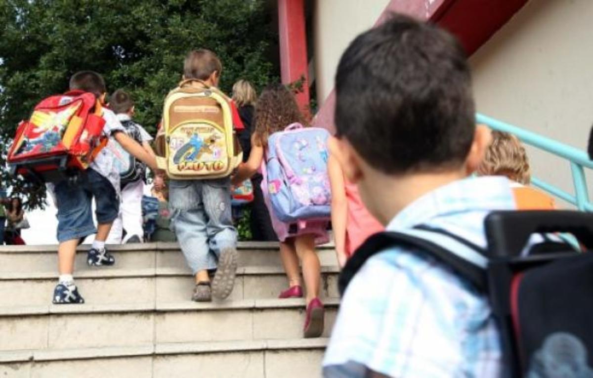 Τι αλλάζει στα Δημοτικά Σχολεία;