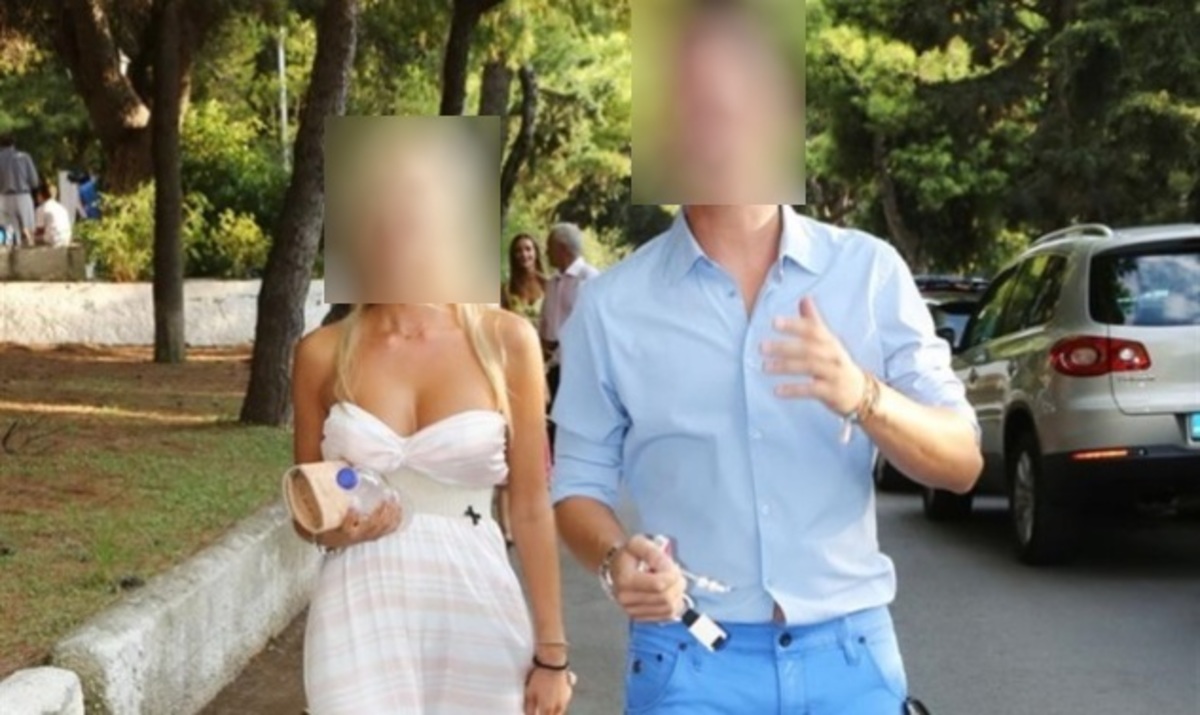Γνωστό μας ζευγάρι… μόλις χώρισε!