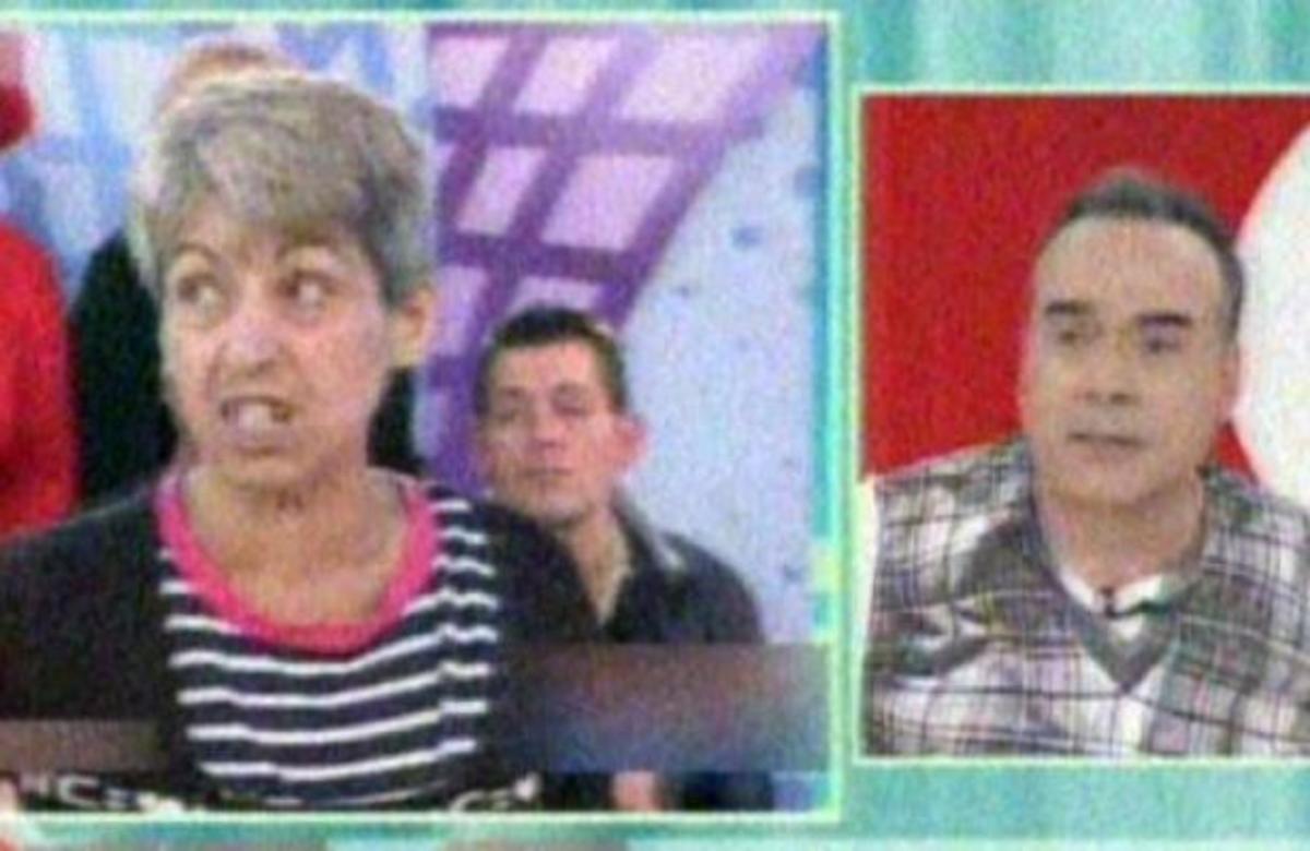 Ο Φώτης μαζοχιστής;