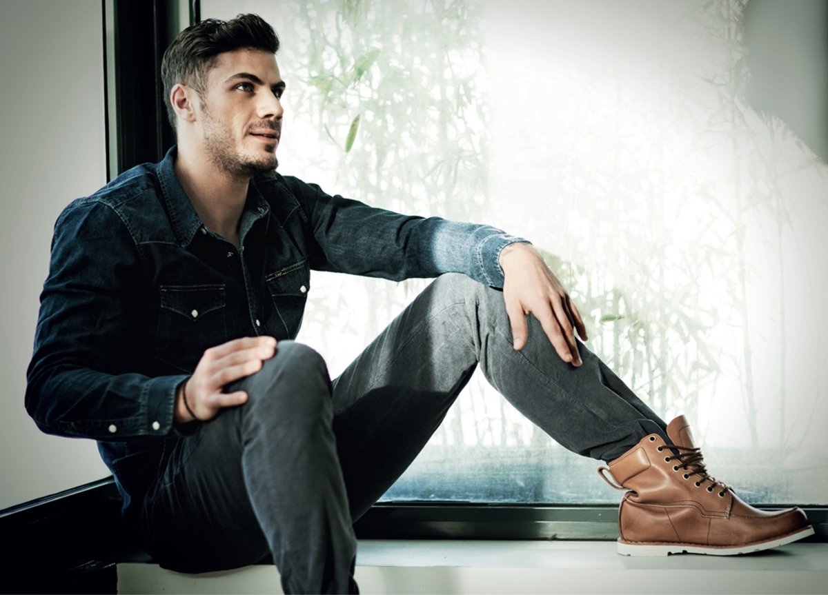 Άκης Πετρετζίκης: «Σέβομαι τη Δήμητρα και δεν θέλω να…»