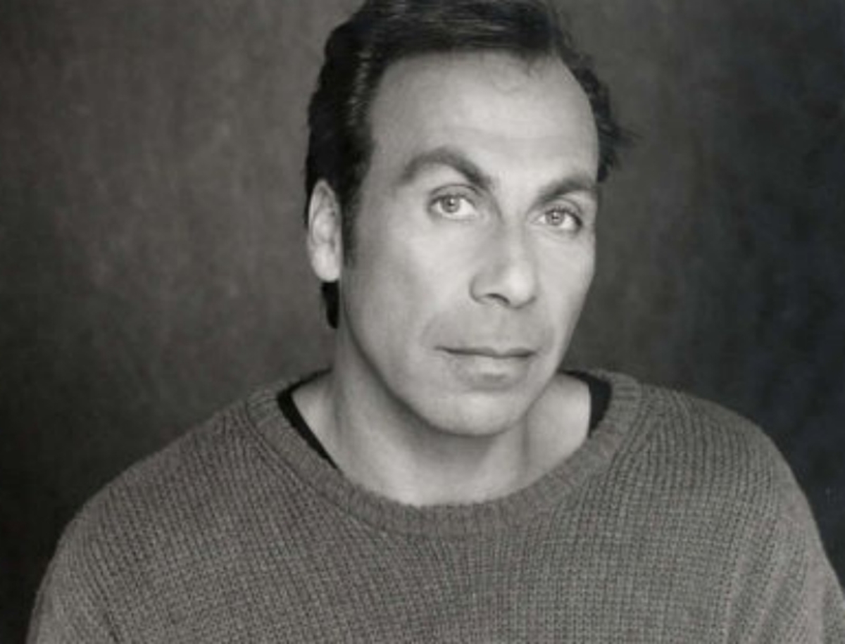 Έφυγε από τη ζωή ο ηθοποιός Taylor Negron
