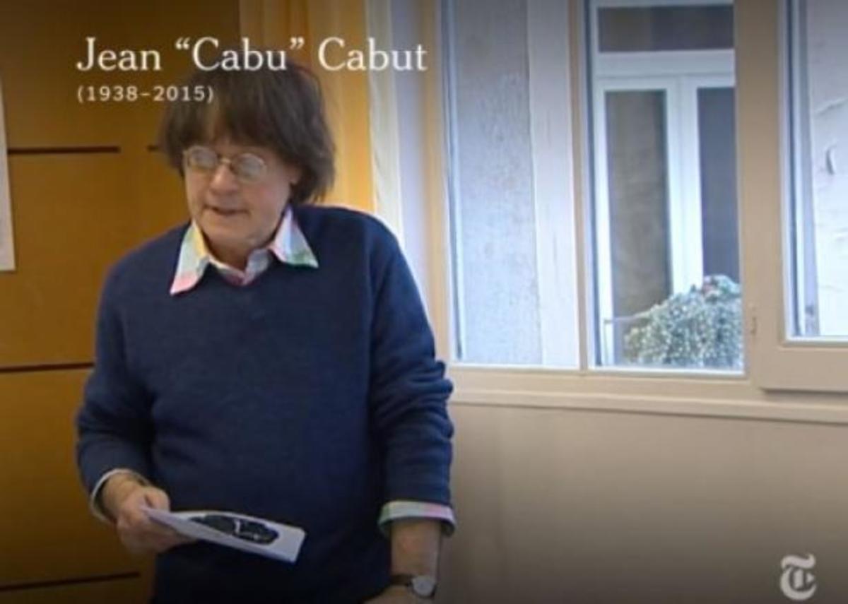 Η ιστορική σύσκεψη του Charlie Hebdo το 2006!