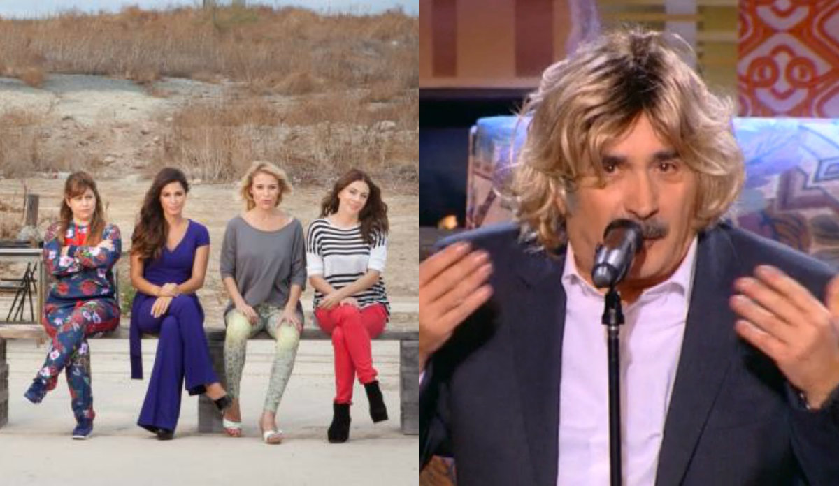 Λαζόπουλος και Εθνική Ελλάδος πήραν όλη την τηλεθέαση