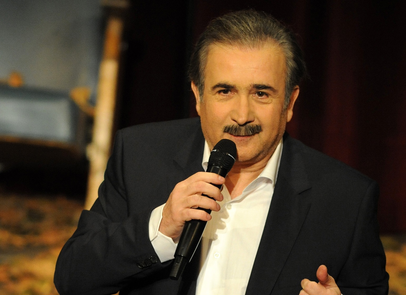 Σπυράκη: «Ξεπέρασε κάθε όριο χυδαιότητας ο Λαζόπουλος»!