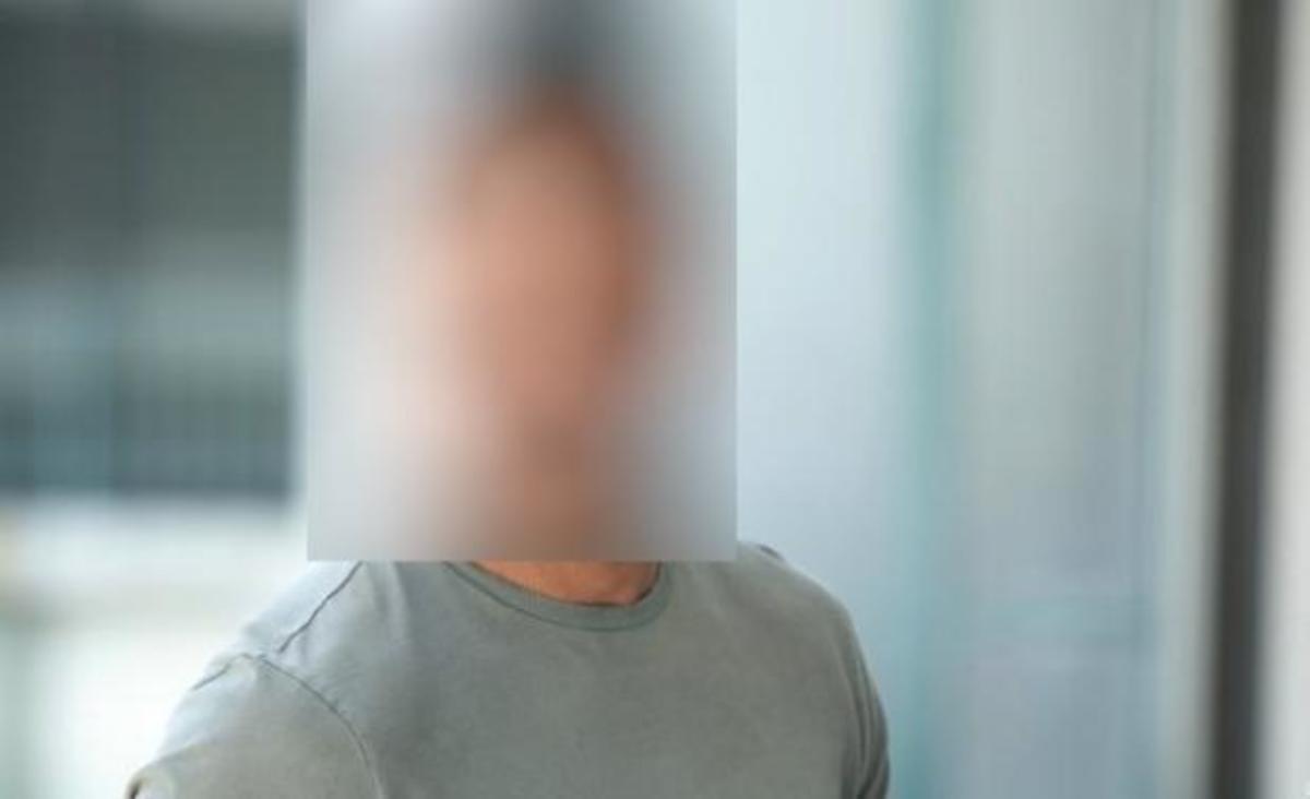 «Έπινα αλκοόλ και έπαιρνα ναρκωτικά με σκοπό να…»