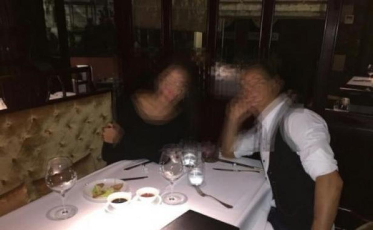 Χώρισε πασίγνωστο ζευγάρι!