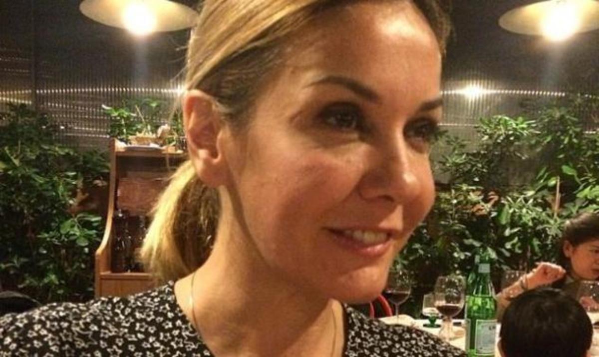 Χριστίνα Παππά: Ποζάρει με την μητέρα της χωρίς make up!