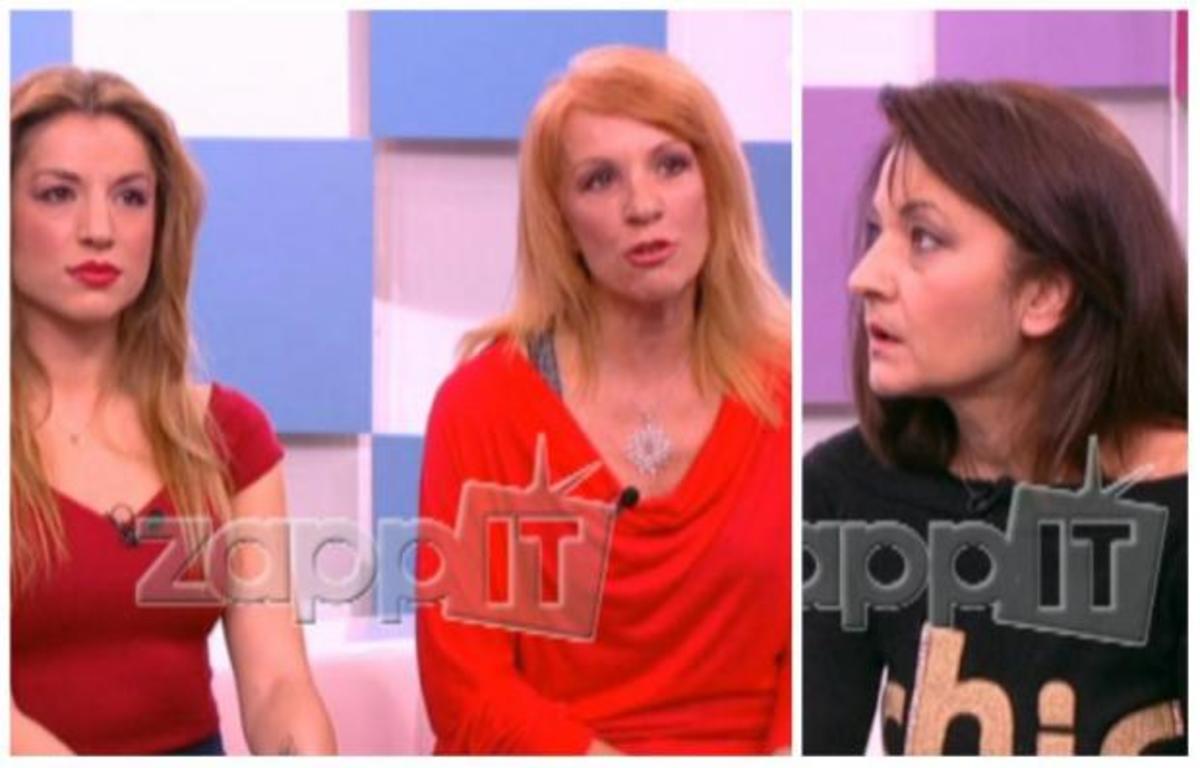 Πάμε Πακέτο: Έσωσε την κόρη της πριν από 23 χρόνια