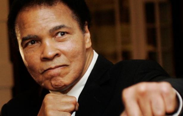 Ώρες αγωνίας για τον Μοχάμεντ Άλι