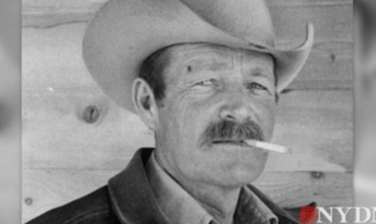 Έφυγε από τη ζωή ο άντρας “σύμβολο” των Marlboro