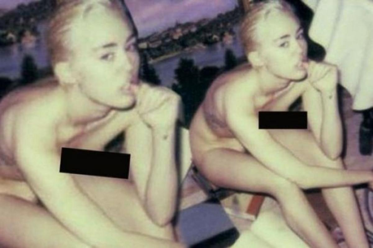 Η σχέση Miley Cirus – Patrick Schwarzenegger και τα sex tapes!