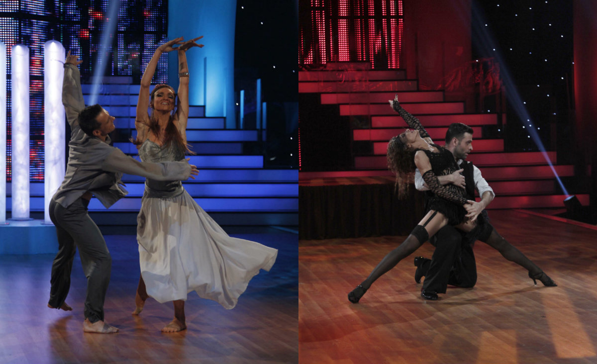 Dancing with the Stars: Την 1η Φεβρουαρίου ο μεγάλος τελικός