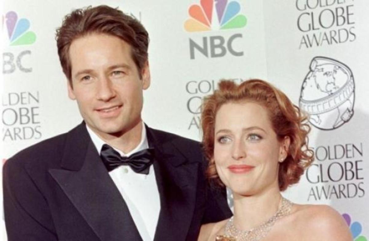 Επιστροφή των X Files;