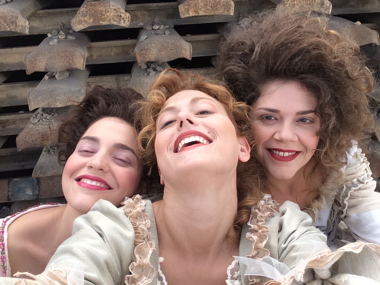 Τι θα συμβεί απόψε στη ζωή των Ηρωίδων;