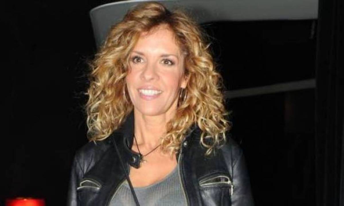 Έπεσε θύμα διάρρηξης η Μαίρη Μηλιαρέση