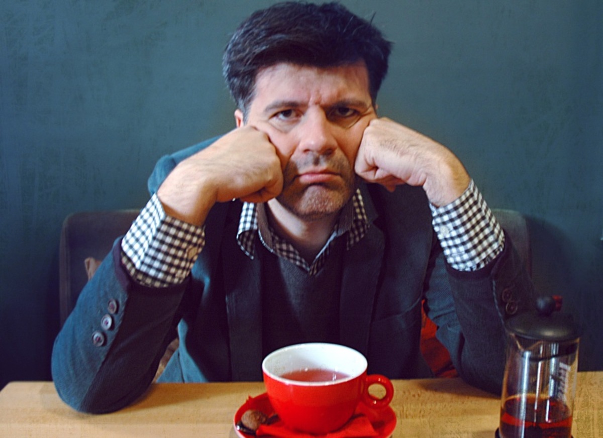 Ο Φοίβος Δεληβοριάς ψηφίζει δαγκωτό… Μέντα 88 fm!