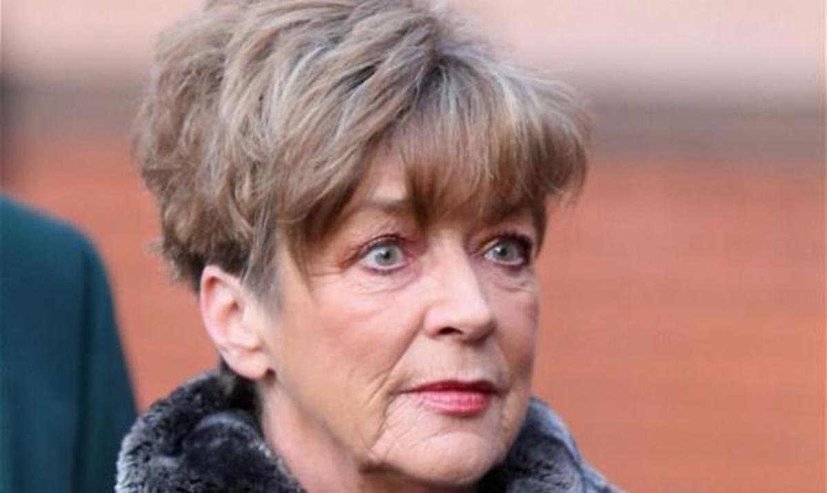 Έφυγε από τη ζωή η ηθοποιός Anne Kirkbride