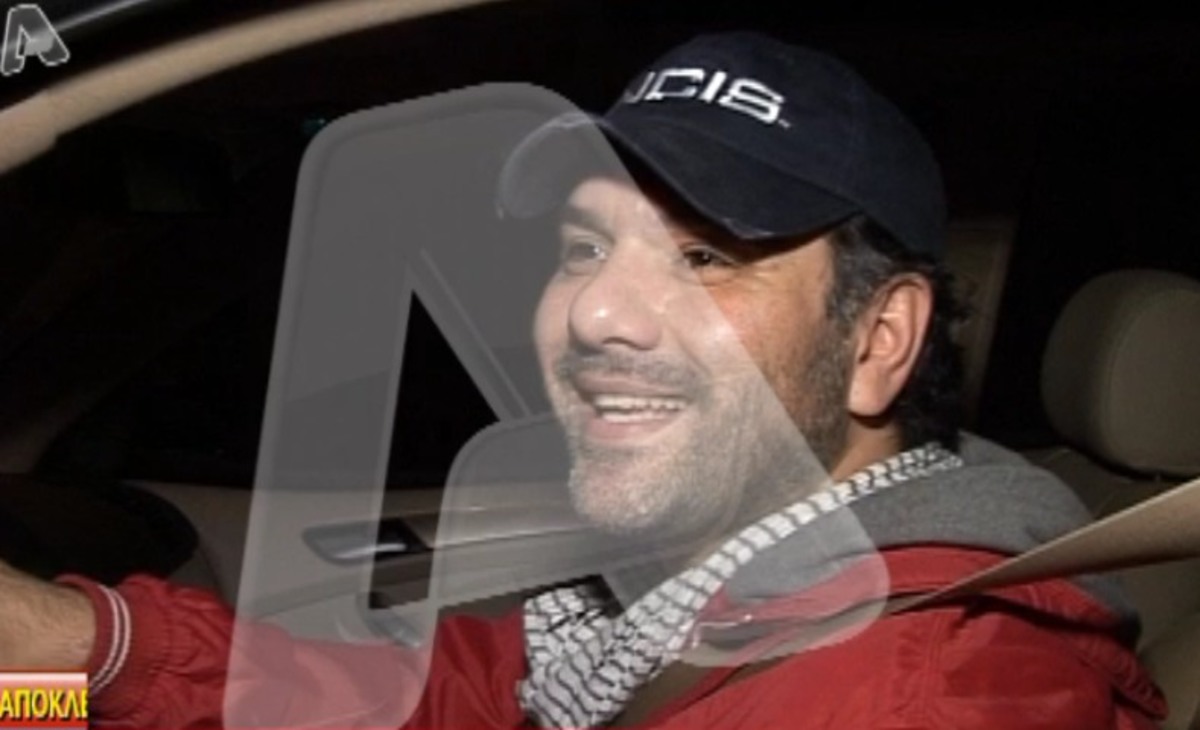 Γ. Αρναούτογλου: Με το mega ακόμα συζητάμε δεν έχω υπογράψει