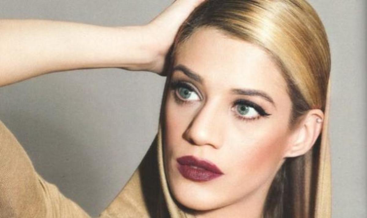 Τζένη Θεωνά: Οι φήμες για νευρική ανορεξία και η απάντηση της ηθοποιού