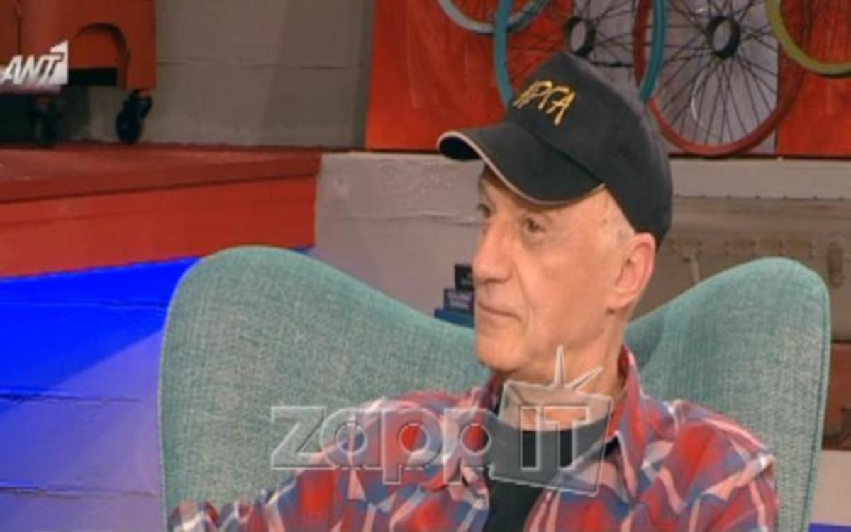 Νίκος Μαστοράκης: Ποιοι ήταν οι πιο δύσκολοι καλεσμένοι του «Αργά»;