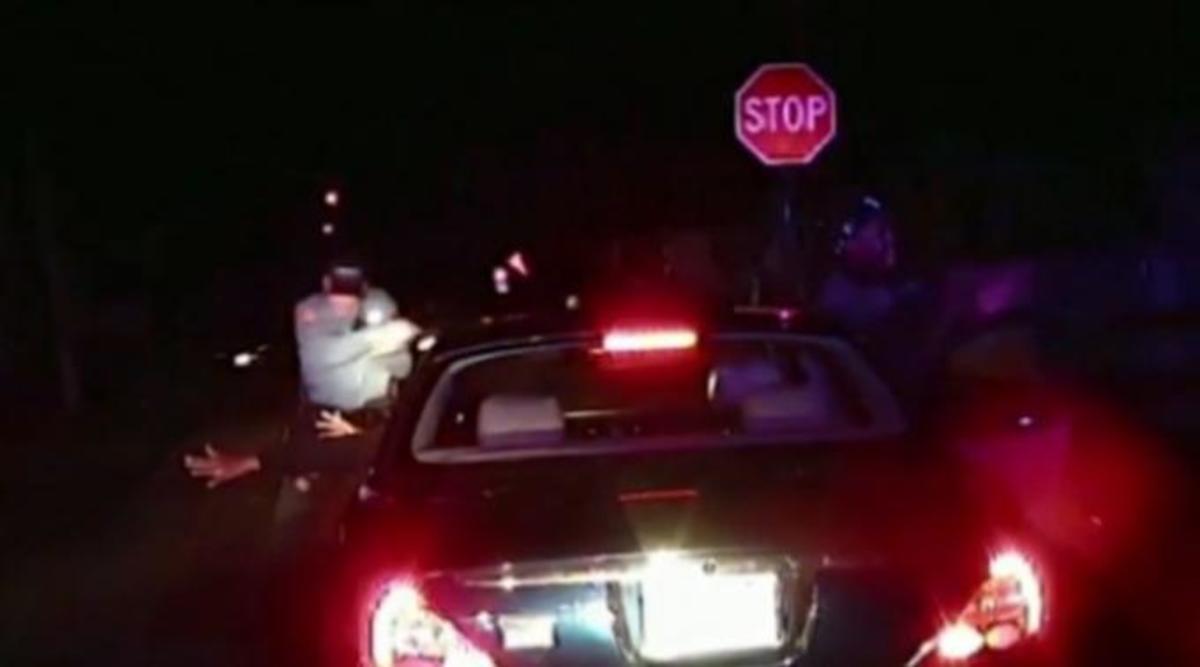 Αστυνομικός σκοτώνει άοπλο Αφροαμερικανό! Βίντεο – σοκ!