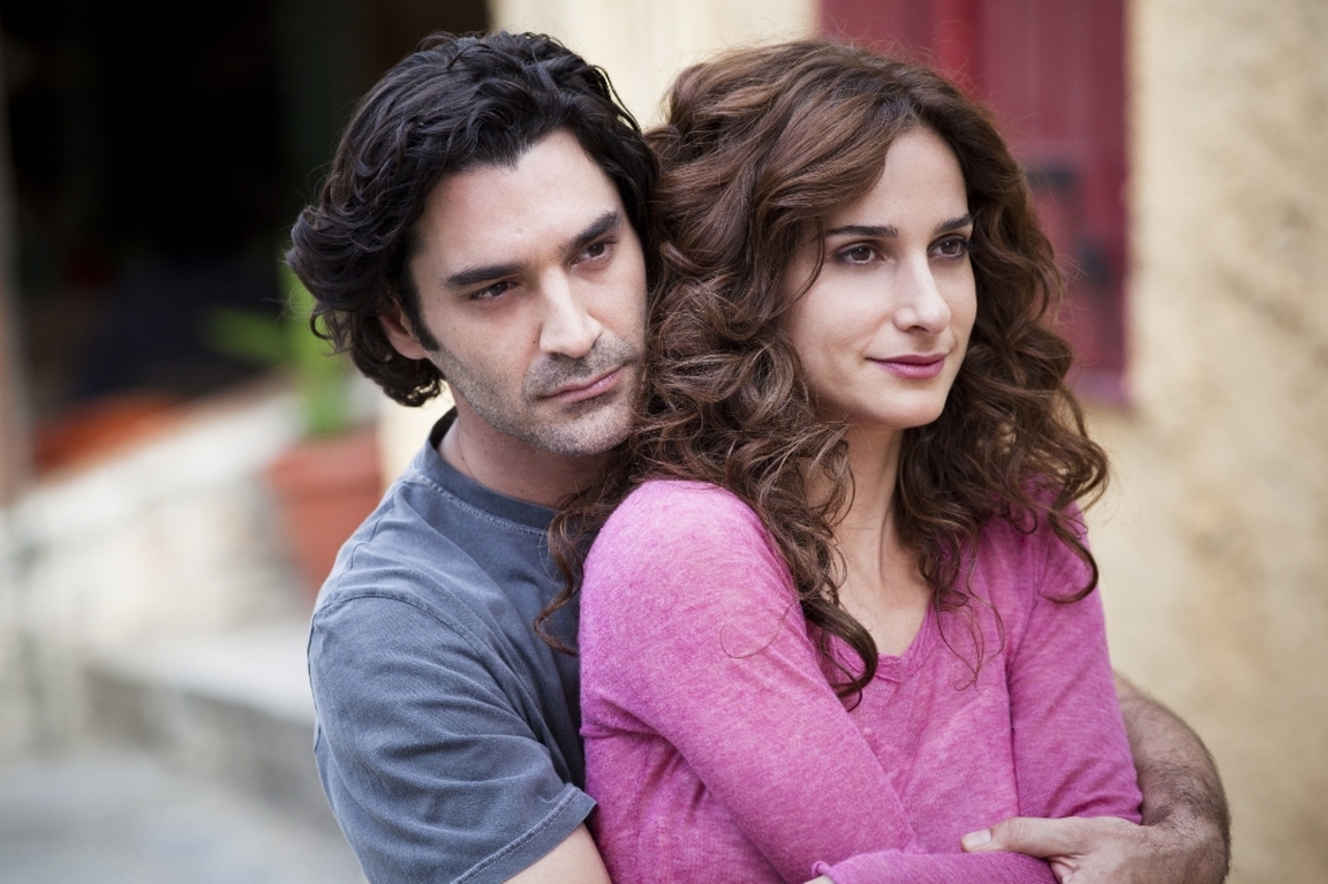 Αν: Έρχεται στον Alpha