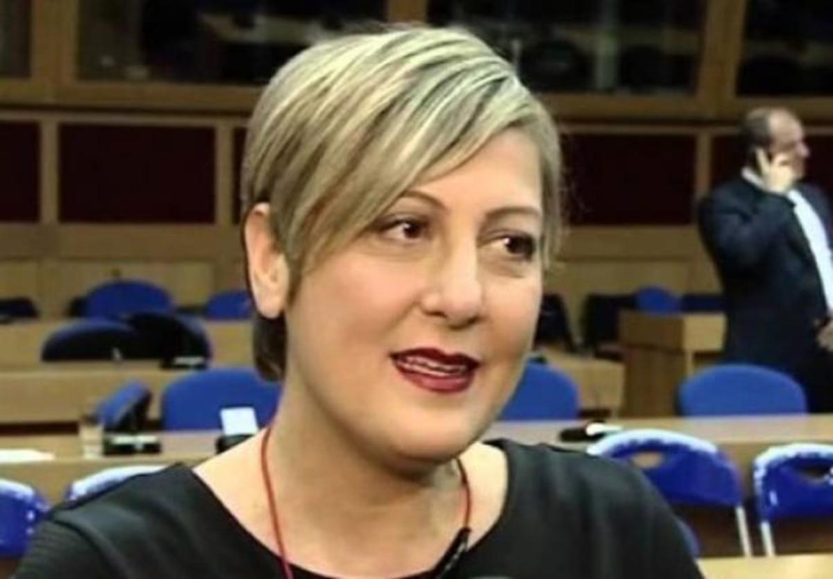 Κατερίνα Γκίκα: Ο θάνατός της συγκλόνισε τους αρχηγούς των κομμάτων