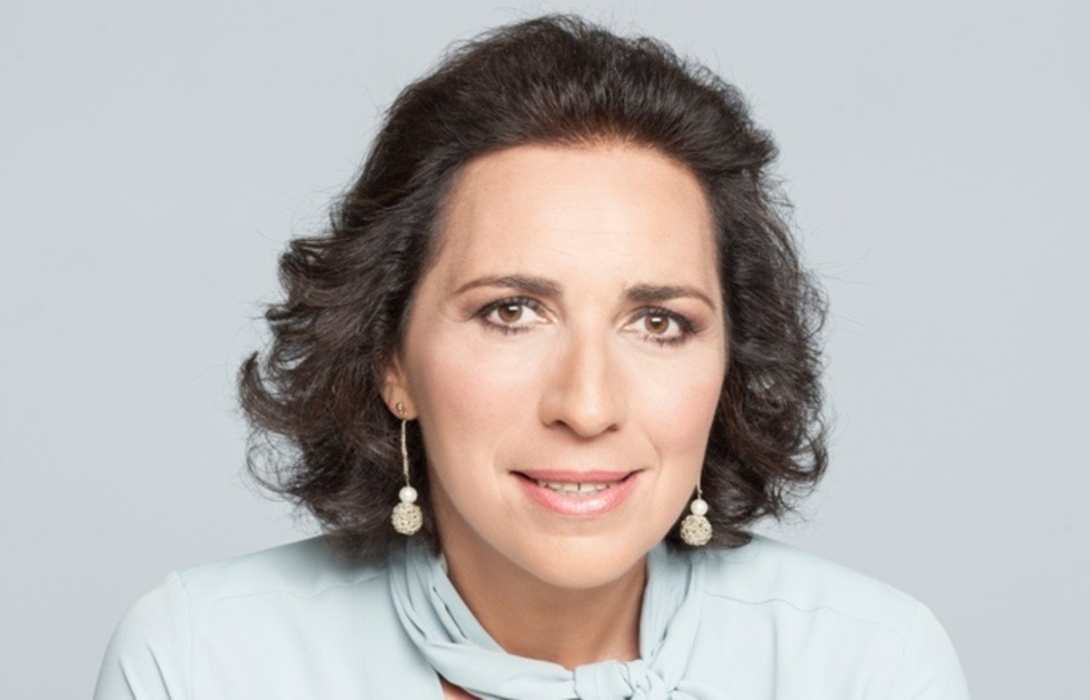 Σοφία Παπαϊωάννου: Η συνέντευξη που την έφερε σε δύσκολη θέση