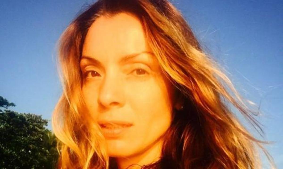 Το μήνυμα της Aλεξάνδρας Πασχαλίδου για τη δραχμή