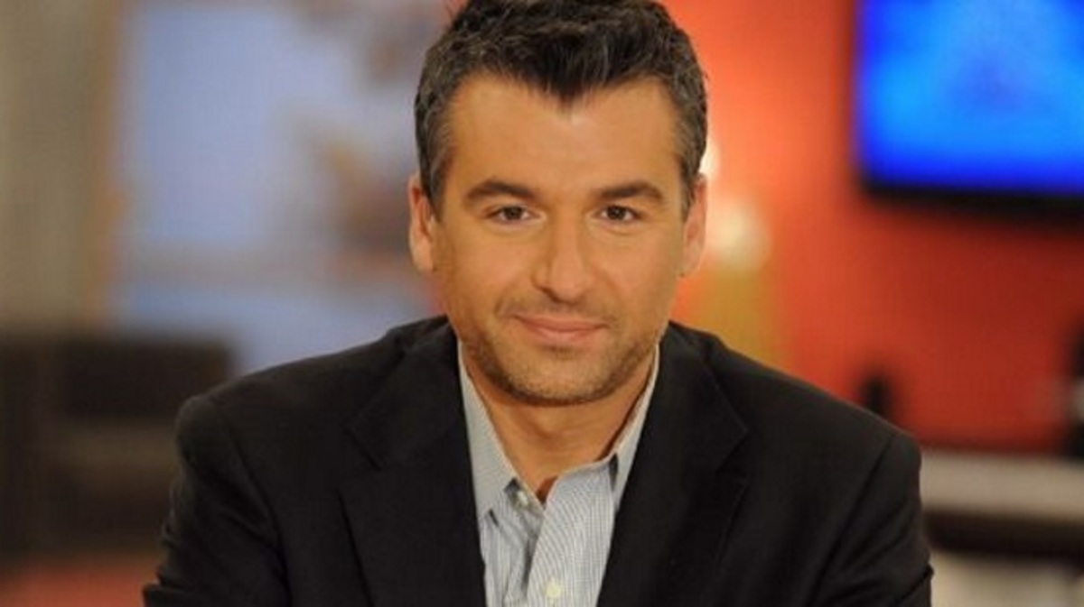 Ποιο ήταν το σχόλιο του Γιώργου Λιάγκα για το αποτέλεσμα των εκλογών;