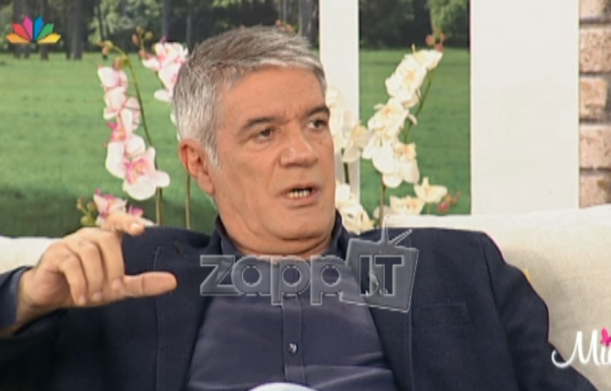 Φίλιππος Σοφιανός: «Το εκλογικό αποτέλεσμα είναι φανταχτερό»