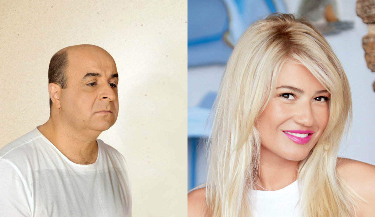 Τηλεθέαση: Μάρκο Σεφερλή ή Φαίη Σκορδά προτίμησε το κοινό;
