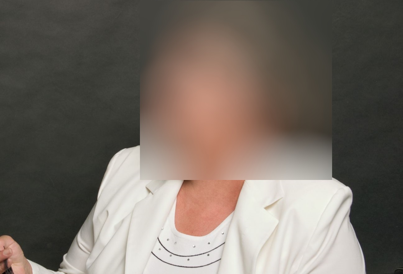 «Είμαστε εγγόνια από τη μεριά της μαμάς μου του αγίου, πλέον, Παΐσιου»