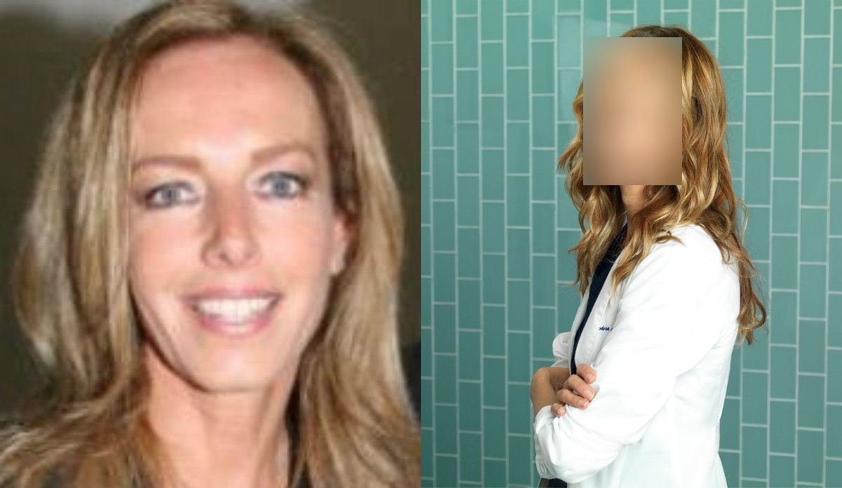 Η σωσίας της συζύγου του Βαρουφάκη πρωταγωνιστεί στο Grey's Anatomy!