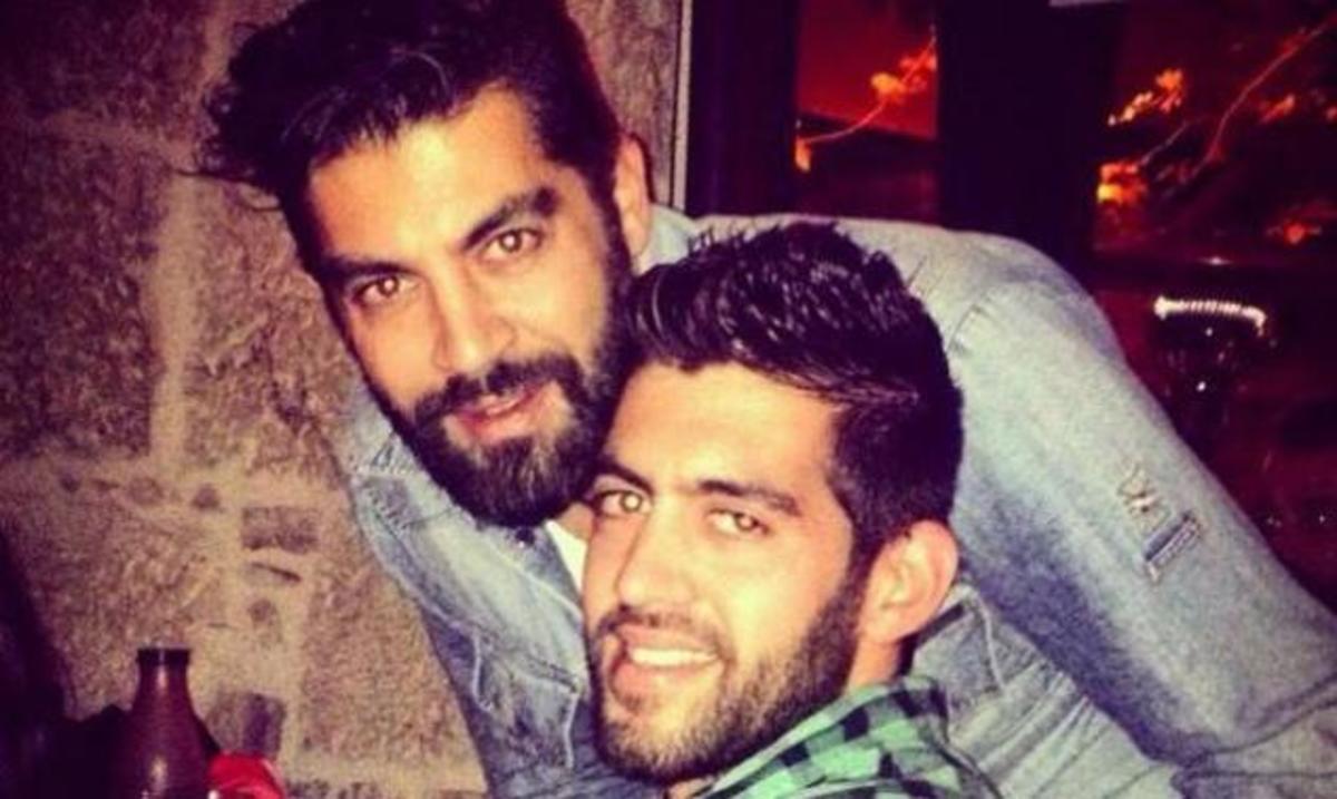 Το συγκινητικό μήνυμα του Κωνσταντίνου Σκορδάλη για τον αδελφό του