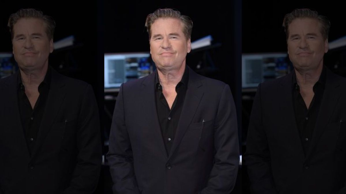 Val Kilmer: Διαψεύδει τις φήμες που κυκλοφόρησαν για την κατάσταση της υγείας του