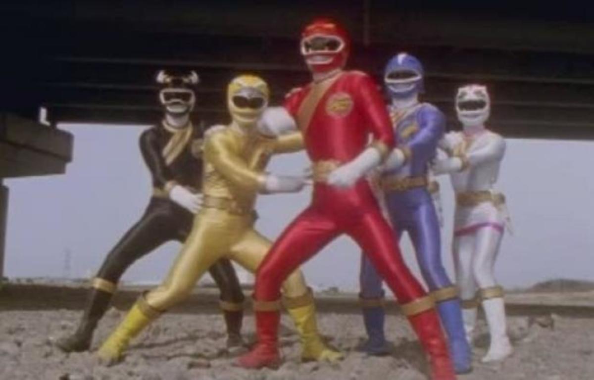 Ηθοποιός των «Power Rangers» σκότωσε με σπαθί τον συγκάτοικο του!